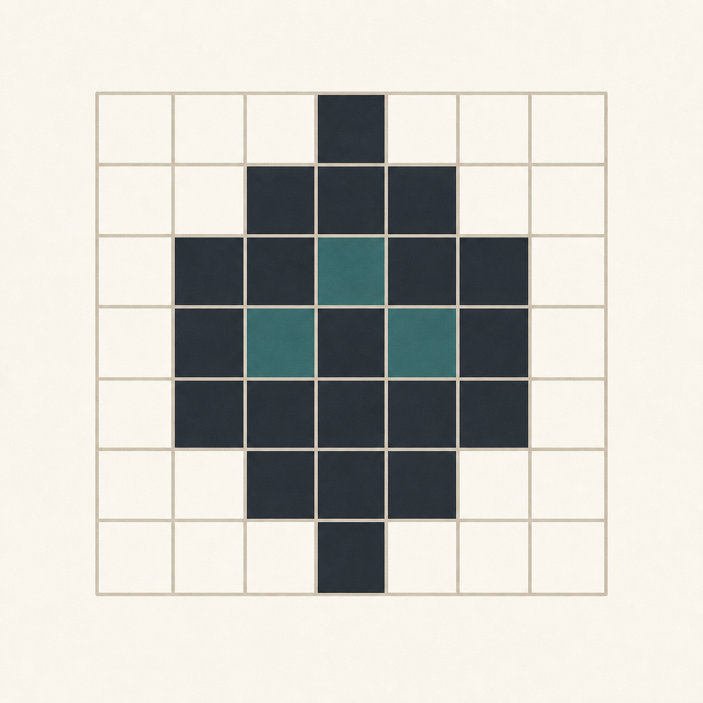 Pure Nonogram icon